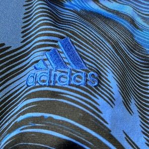 Boys adidas tracksuit